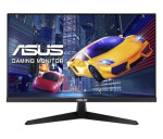 Monitorius - ASUS VY279HGE 27" FHD 1920x1080 144Hz FreeSync Juodas