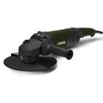 Kampinis šlifuoklis Hervin Tools JD230-1A-2800W