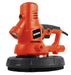 Glaisto šlifavimo mašina Hervin Tools DS-750W