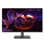 Monitorius - Lenovo ThinkVision P32p-30 32", UHD, IPS, 100% sRGB, Thunderbolt 4, Juodas