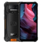 Oukitel WP23 4/64GB Orange