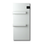 Rankšluosčių džiovintuvas Onsen, baltas