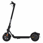 Elektrinis paspirtukas Segway F2E, juodas