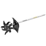 Kultivatoriaus priedas Makita KR400MP