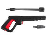Blaupunkt PW4010 aukšto slėgio plovimo aparatas 1600 W