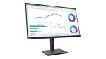Monitorius - Lenovo ThinkVision T32h-30 32" QHD 2560x1440 USB-C HDMI DisplayPort