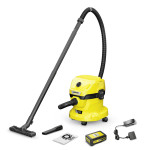 Karcher WD 2-18 Battery Set V-12/18