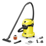 Karcher WD 3-18 Battery Set