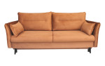 Sofa Cosimo ruda