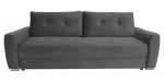 Sofa Velge New, pilka