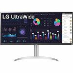 LG ULTRAPLATUS MONITORIUS 34WQ650-W 34WQ650W (34WQ650-W)
