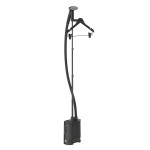SteamOne SY70SB, juodas