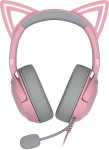 Razer - Kraken Kitty V2 - Quartz