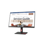 Lenovo TS/ThinkVision S24i-30 23.8" FHD IPS 100Hz 250cd/m2 4ms AMD FreeSync