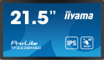 Iiyama ProLite TF2238MSC-B1 21.5" FHD IPS 60Hz 600cd/m2 5ms