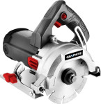 Graphite Grafito pjoviklis 1400W, 125 mm