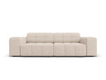 Sofa Cosmopolitan Design Chicago, smėlio