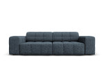 Sofa Cosmopolitan Design Chicago, mėlyna
