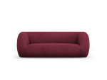 Sofa Cosmopolitan Design Essen, raudona