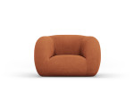 Fotelis Cosmopolitan Design Essen, rudas