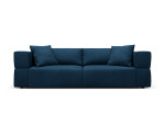 Sofa Milo Casa Esther, 248x103x78 cm, mėlynas