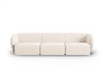 Sofa Milo Casa Paolo, smėlio