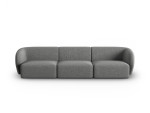 Sofa Milo Casa Paolo, pilka