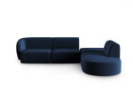 Sofa Milo Casa Paolo, mėlyna