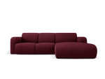 Sofa Windsor & Co Lola, violetinė