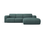 Sofa Windsor & Co Lola, žalia