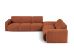 Sofa Windsor & Co Lola, ruda