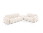 Sofa Windsor & Co Lola, smėlio spalvos