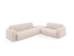 Sofa Windsor & Co Lola, smėlio spalvos
