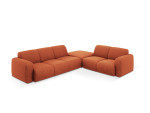 Sofa Windsor & Co Lola, oranžinė