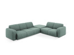 Sofa Windsor & Co Lola, žalia
