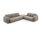 Sofa Windsor & Co Lola, pilka