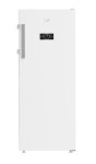 Beko B5RFNE274W vertikalus NoFrost šaldiklis, 220 l, E klasė, baltas