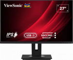 ViewSonic VG2756-4K 27" 4K UHD IPS 60Hz 350cd/m2 5ms