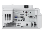 Epson EB-760Wi