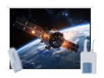 ART ELECTRIC SCREEN 150inch 187x332cm