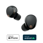 Sony WF-1000XM5 Black