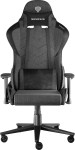 Žaidimų kėdė Genesis Nitro 550, juoda
