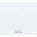 Indukcinė viryklė - Bosch - PIF612BB1E - 59 cm - Elektrinė - Stiklas.