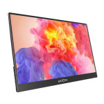 ARZOPA MONITORIUS A1 M 17,3 COLIO NEŠIOJAMAJAM KOMPIUTERIUI, 60 HZ FULL HD, MAITINIMAS, USB-C