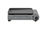 Dujinė kepsninė Campingaz Camp Bistro Grill, 43x28x11 cm, pilka