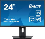 Iiyama ProLite XUB2492HSU-B6 23.8" FHD IPS 100Hz 250cd/m2 0.4ms AMD FreeSync