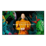Monitor Samsung Smart Signage QB65C 163.83cm (65") Edge LED BLU