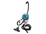 Dulkių siurblys Makita VC004GLZ01 40 V (be akumuliatoriaus ir pakrovėjo)