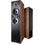 Garsiakalbis - Magnat Monitor S80 2.5-jėgos 160 W Juodas