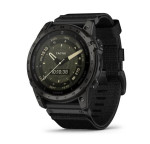 Garmin Tactix 7 Amoled Edition Black
